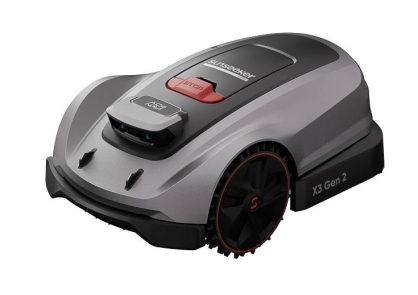 Cedrus Sunseeker Elite X3 Gen 2 RTK Kosiarka automatyczna robot koszący
