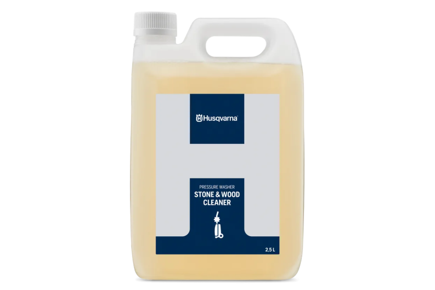 Husqvarna Środek do czyszczenia drewna i powierzchni kamiennych 590661201 590 66 12‑01