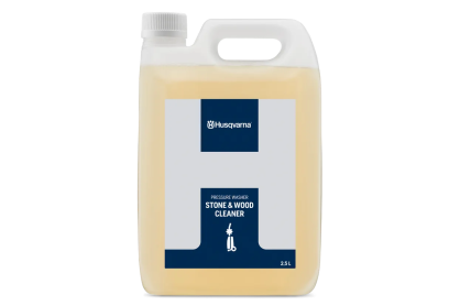 Husqvarna Środek do czyszczenia drewna i powierzchni kamiennych 2,5 L