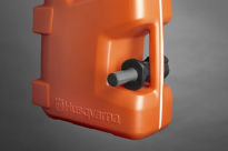 Husqvarna Kanister do maszyn 15 litrów - 2