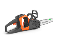 Husqvarna 215i Pilarka akumulatorowa łańcuchowa 970792002 Beznarzędziowe napinanie łańcucha
