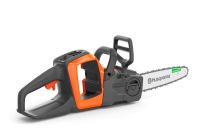 Husqvarna 215i Pilarka akumulatorowa łańcuchowa 970792002 Beznarzędziowe napinanie łańcucha