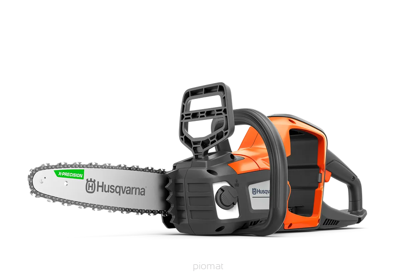 Husqvarna 215i Pilarka akumulatorowa łańcuchowa 970792002 jest częścią elastycznego systemu BLi-X 36 V