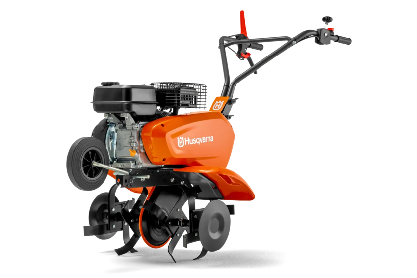 Husqvarna TF 225 Glebogryzarka spalinowa 967100901 967 10 09‑01