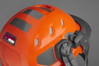 Husqvarna Kask leśny Technical - 5