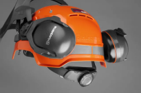 Husqvarna Kask leśny Technical - 6