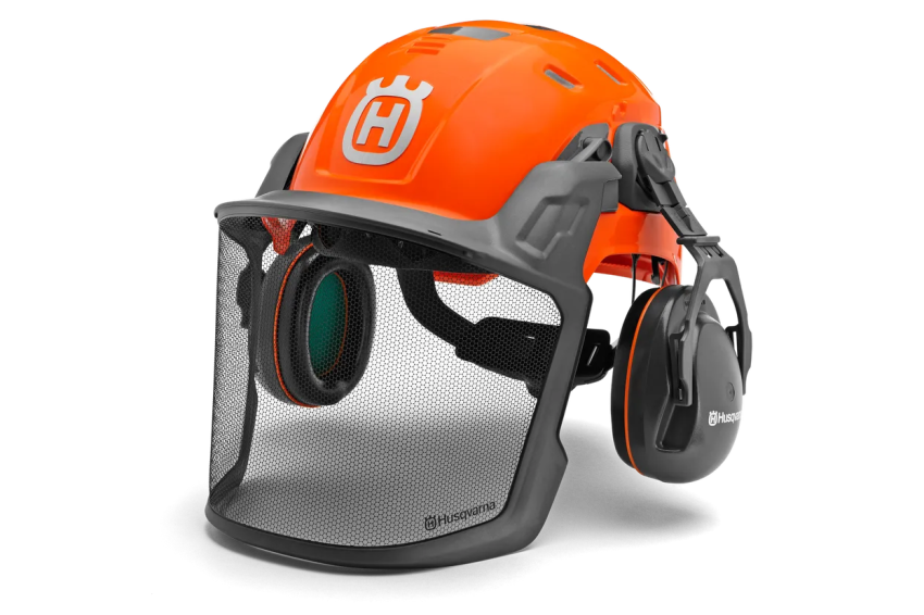 Husqvarna Kask leśny Technical