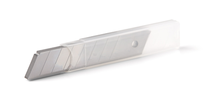 Schuller YES Ostrza do nożyka wymienne 18 mm zestaw 10 szt
