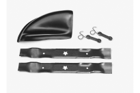 Husqvarna Zestaw BioClip 46