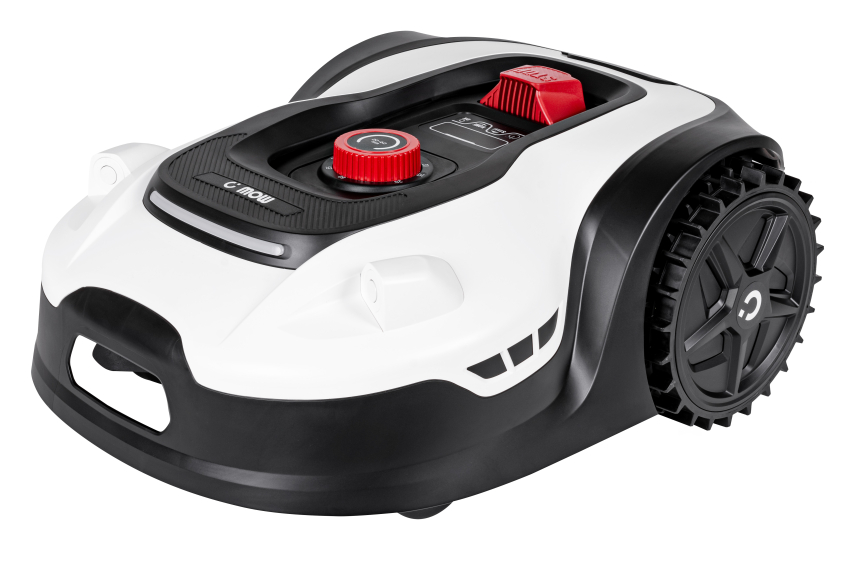 Cedrus C-MOW-L16 Kosiarka automatyczna robot koszący