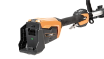Cedrus BC420L-B Podkaszarka akumulatorowa bez baterii i ładowarki - 5