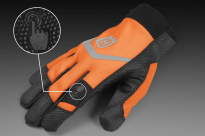Husqvarna Rękawice Functional Light Non-slip rozmiar 9 - 3