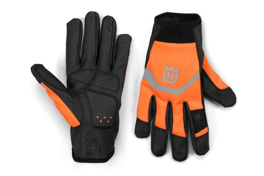 Husqvarna Rękawice Functional Light Non-slip rozmiar 9