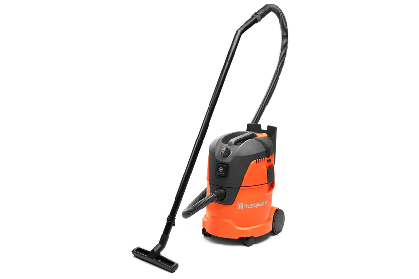 Husqvarna WDC 325L Odkurzacz elektryczny budowlany 967908101 na mokro i na sucho