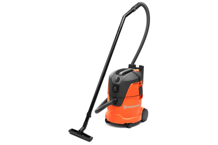 Husqvarna WDC 325L Odkurzacz elektryczny budowlany