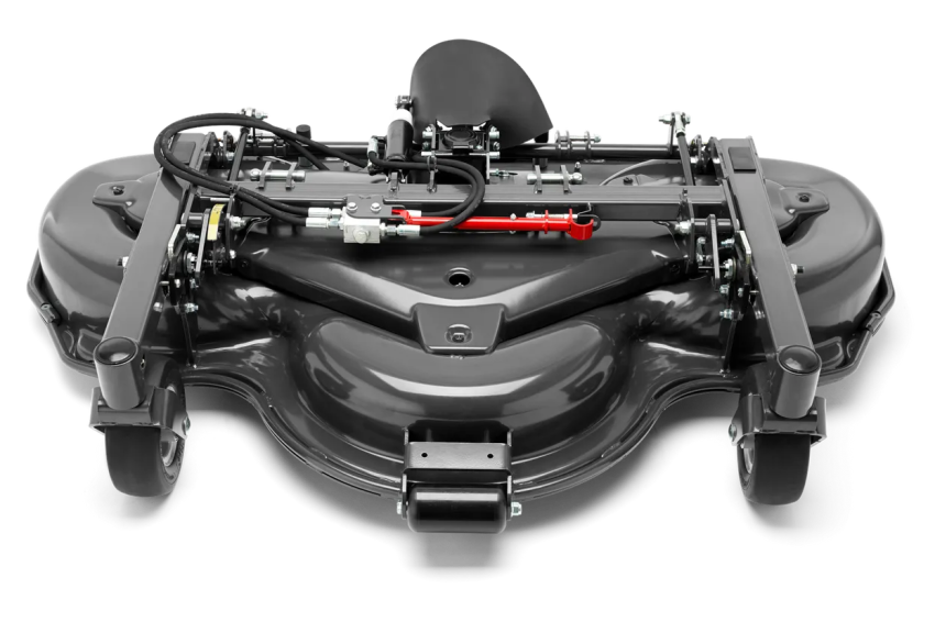 Husqvarna Urządzenie tnące Combi 155X hydrauliczne do riderów 500