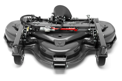 Husqvarna Urządzenie tnące Combi 155X hydrauliczne do riderów 500