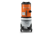 Husqvarna DE 110i H Odkurzacz akumulatorowy budowlany 970514902 Wysoki poziom ochrony przed wodą