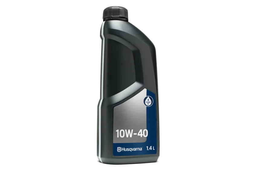 Husqvarna Olej 10W-40 do silników 4-suwowych 1.4 litra
