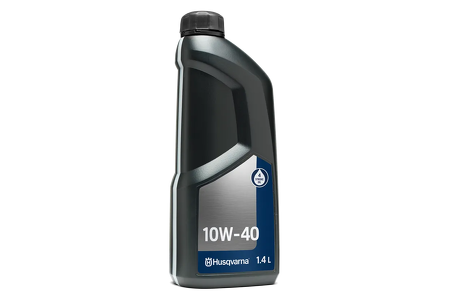 Husqvarna Olej 10W-40 do silników 4-suwowych 1.4 litra
