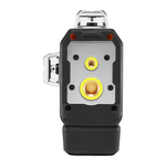 Nivel System CLx3R Laser krzyżowy czerwony 3x360° Bluetooth - 4