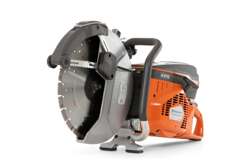 Husqvarna K 970 SmartGuard Przecinarka spalinowa 14
