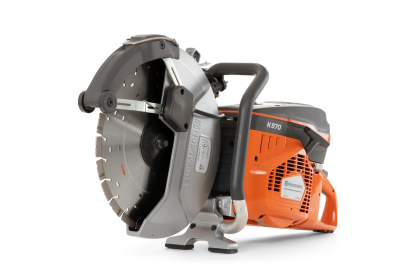 Husqvarna K 970 SmartGuard Przecinarka spalinowa 14" 350 mm
