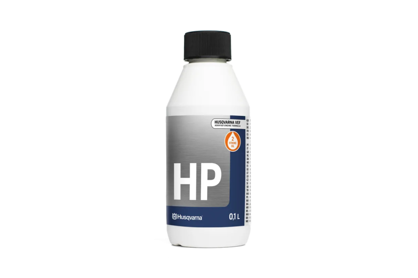Husqvarna Olej HP do silników 2-suwowych 100 ml