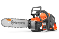 Husqvarna 542i XPG Pilarka akumulatorowa łańcuchowa 970647114 970 64 71‑14