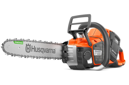 Husqvarna 542i XPG Pilarka akumulatorowa łańcuchowa bez baterii i ładowarki z podgrzewanymi uchwytami