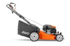 Husqvarna LC353AWD Kosiarka spalinowa 970842601 przeznaczona do dużych i wymagających trawników