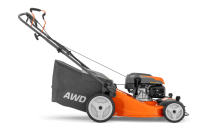 Husqvarna LC353AWD Kosiarka spalinowa 970842601 przeznaczona do dużych i wymagających trawników