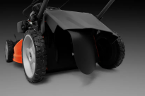Husqvarna LC353AWD Kosiarka spalinowa 970842601 Możliwość rozładowania z tyłu