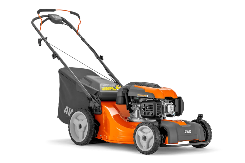 Husqvarna LC353AWD Kosiarka spalinowa 970842601