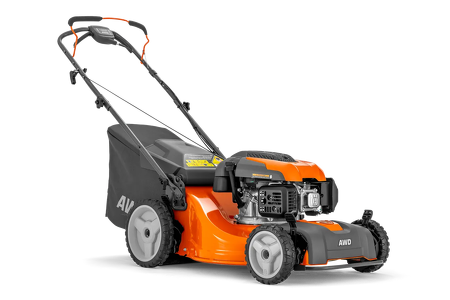 Husqvarna LC353 AWD Kosiarka spalinowa