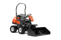 Husqvarna Łyżka czołowa do riderów 500 - 4
