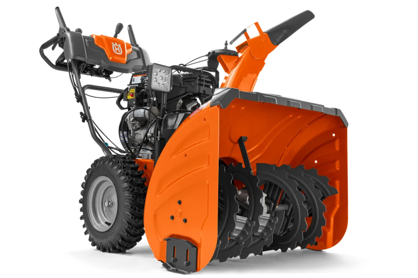 Husqvarna ST330 Odśnieżarka dwustopniowa 970529101 970 52 91‑01