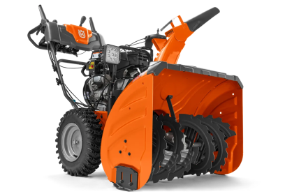 Husqvarna ST330 Odśnieżarka spalinowa dwustopniowa