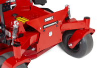 Ferris 500S Kosiarka spalinowa o zerowym promieniu skrętu - 2