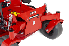 Ferris 500S Kosiarka spalinowa o zerowym promieniu skrętu - 2