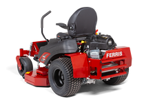 Ferris 500S Kosiarka spalinowa o zerowym promieniu skrętu - 5