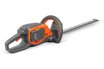 Husqvarna 215iHD45 Nożyce do żywopłotu akumulatorowe 970536501 970 53 65‑01 Cyfrowy interfejs użytkownika