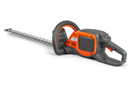 Husqvarna 215iHD45 Nożyce do żywopłotu akumulatorowe bez baterii i ładowarki