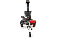 Cedrus R13P Jonco Rozdrabniacz do gałęzi spalinowy z podajnikiem hydraulicznym - 2