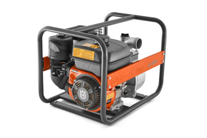 Husqvarna W50P Pompa do wody czystej spalinowa