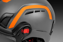 Husqvarna Kask dla arborystów Spire Vent - 3