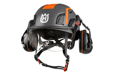 Husqvarna Kask dla arborystów Spire Vent - 2