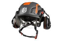Husqvarna Kask dla arborystów Spire Vent - 2