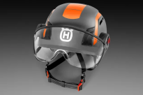 Husqvarna Kask dla arborystów Spire Vent - 6