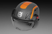 Husqvarna Kask dla arborystów Spire Vent - 5